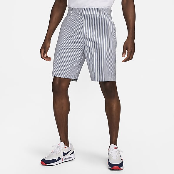 Nike shorts with zip best sale
